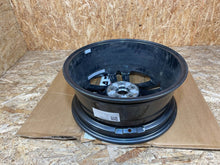 Load image into Gallery viewer, 1x Alufelge 18 Zoll 5x108 GX7M1007DB Jaguar Xe X760 Rim Wheel FEL9276558050tm