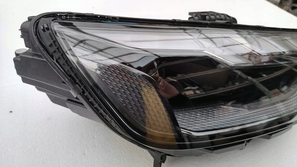 Frontscheinwerfer Audi A4 8W0941036M LED Rechts Scheinwerfer Headlight SCH1784991881of