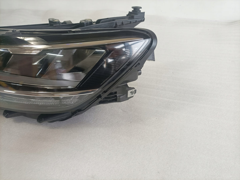 Frontscheinwerfer VW Passat B8 3G1941035Q FULL LED Links Scheinwerfer Headlight