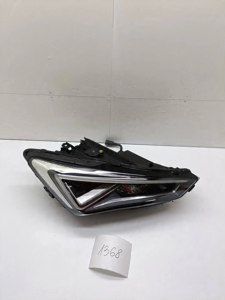 Frontscheinwerfer Seat Tarraco 5FJ941008E 90143461 Rechts Scheinwerfer Headlight