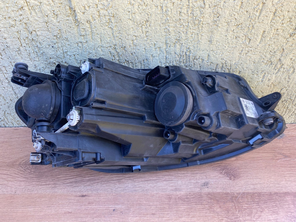 Frontscheinwerfer VW Golf VII 5G1941005D 1EB013066-01 LED Links Headlight SCH6678211916uf