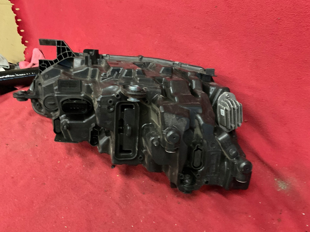 Frontscheinwerfer Skoda Octavia 5e3 5E4941015 LED Links Scheinwerfer Headlight SCH3671198799ps