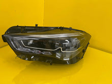 Laden Sie das Bild in den Galerie-Viewer, Frontscheinwerfer Mercedes-Benz Cla A1189061301 LED Links Scheinwerfer Headlight SCH3172316090li
