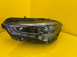 Frontscheinwerfer Mercedes-Benz Cla A1189061301 LED Links Scheinwerfer Headlight SCH3172316090li