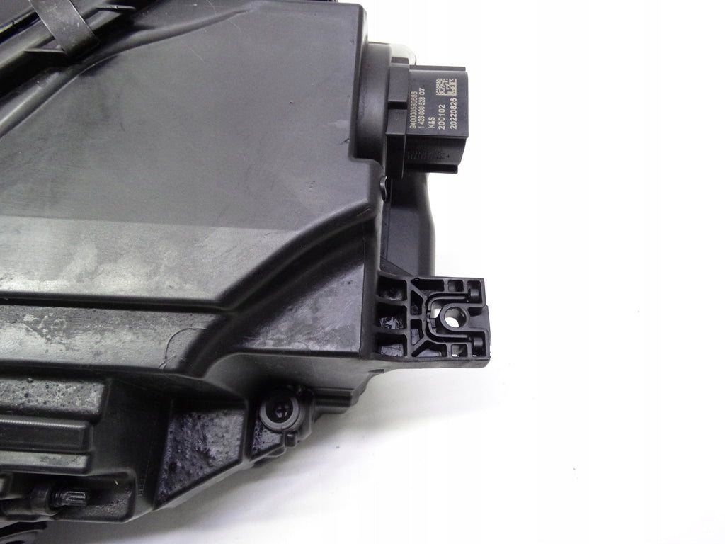 Frontscheinwerfer Audi A4 B9 8W0941012 LED Rechts Scheinwerfer Headlight