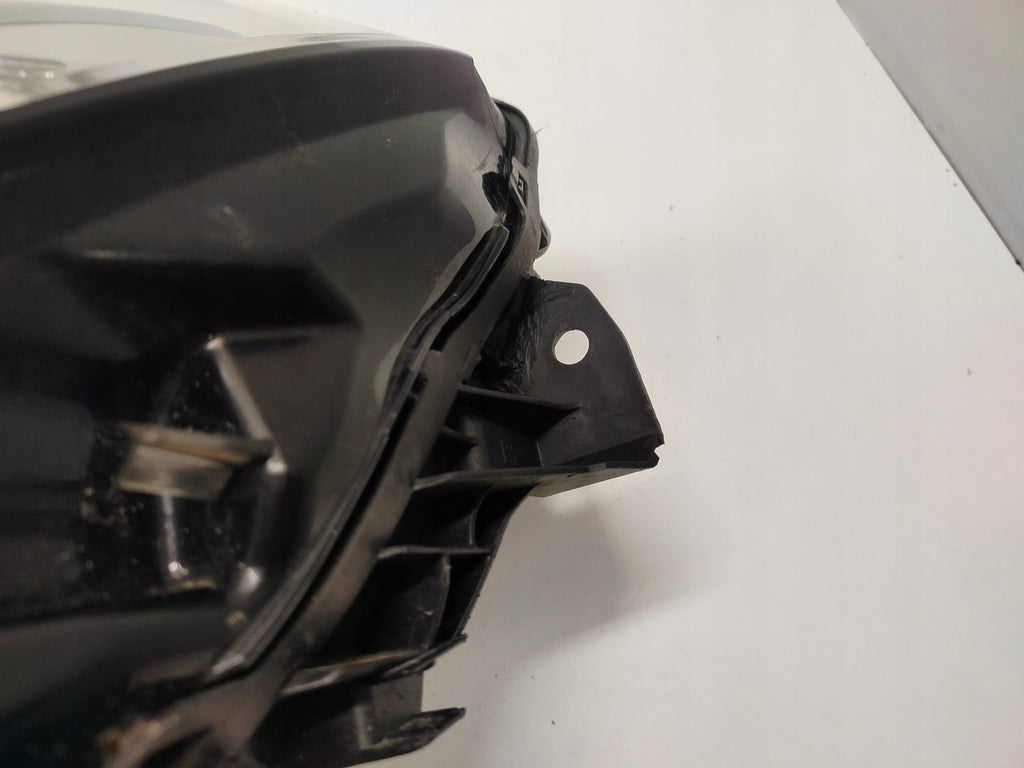 Frontscheinwerfer Volvo V90 31655185 Full LED Ein Stück (Rechts oder Links) SCH8665638515wd