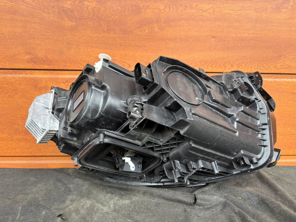 Frontscheinwerfer Mercedes-Benz Eqa Eqb A2439062701 Full LED Links Headlight SCH7238428611ct