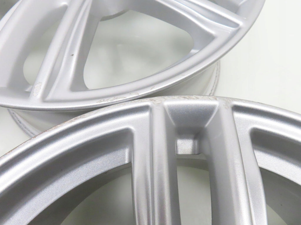 4x Alufelge 17 Zoll 7.5" 5x112 54ET KBA50749 Audi I Rim Wheel FEL4758230745zx