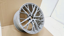 Load image into Gallery viewer, 1x Alufelge 19 Zoll 11.0" 5x112 50ET Schwarz 420601025 Audi R8 Rim Wheel FEL4901674479ft