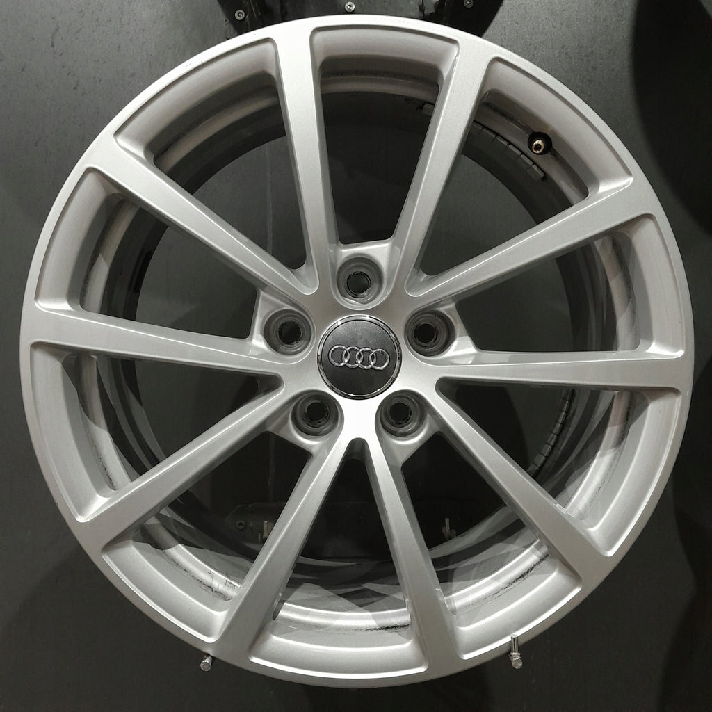 4x Alufelge 17 Zoll 7.5" 5x112 36ET Audi A6 C7 B8 Rim Wheel FEL4770553325xj