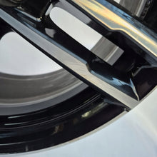 Laden Sie das Bild in den Galerie-Viewer, 1x Alufelge 18 Zoll 8.0" 5x112 8745166 8009703 BMW Rim Wheel FEL8288130506li