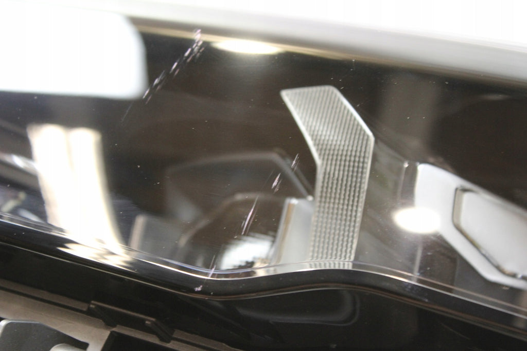 Frontscheinwerfer BMW 5A798D1-08 Links Scheinwerfer Headlight SCH1185663655jl