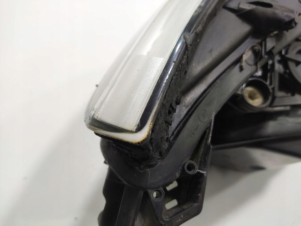 Frontscheinwerfer BMW 5 E60 E61 7044671-05 Xenon Links Scheinwerfer Headlight SCH4817208322lt