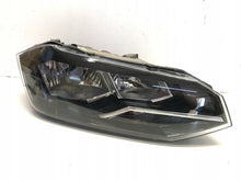 Laden Sie das Bild in den Galerie-Viewer, Frontscheinwerfer VW Polo 2G1941006 90099317 Rechts Scheinwerfer Headlight SCH6359270728hd