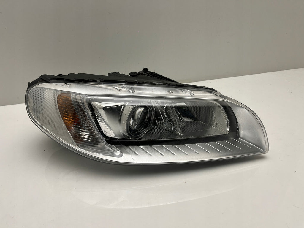 Frontscheinwerfer Volvo V70 I S80 31420014 Xenon FALSE Scheinwerfer Headlight SCH9710887047ew