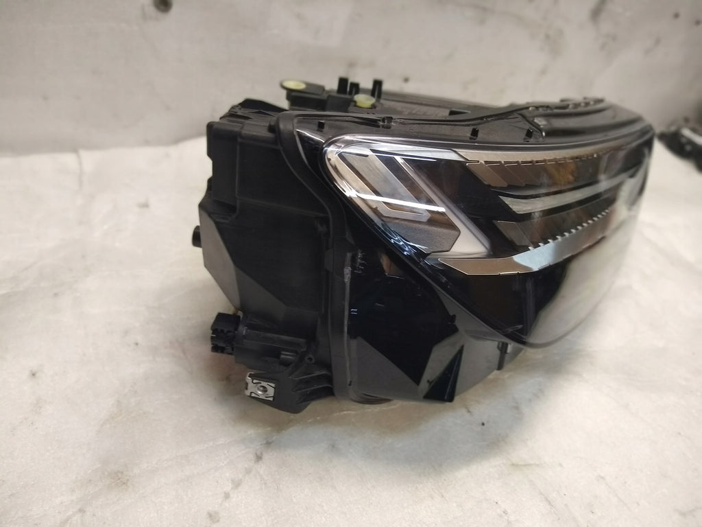 Frontscheinwerfer Audi E-Tron 89A941036 Full LED Rechts Scheinwerfer Headlight
