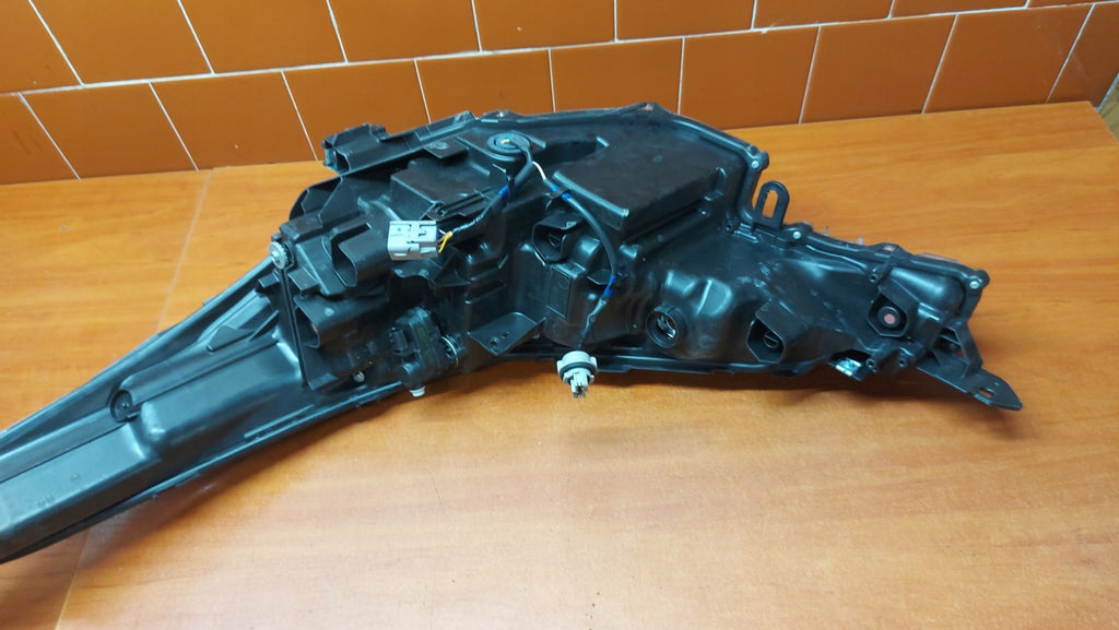 Frontscheinwerfer Toyota Chr C-Hr 81110-F4180 LED Rechts Scheinwerfer Headlight SCH5421511428tn