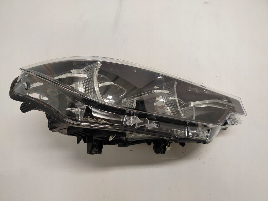 Frontscheinwerfer BMW F30 7492616-01 Full LED Rechts Scheinwerfer Headlight SCH2333917645uc