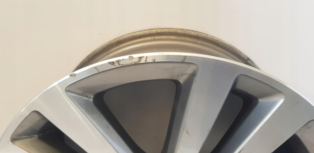 1x Alufelge 17 Zoll 7.5" 5x120 6866303 BMW 1 F21 F20 Rim Wheel