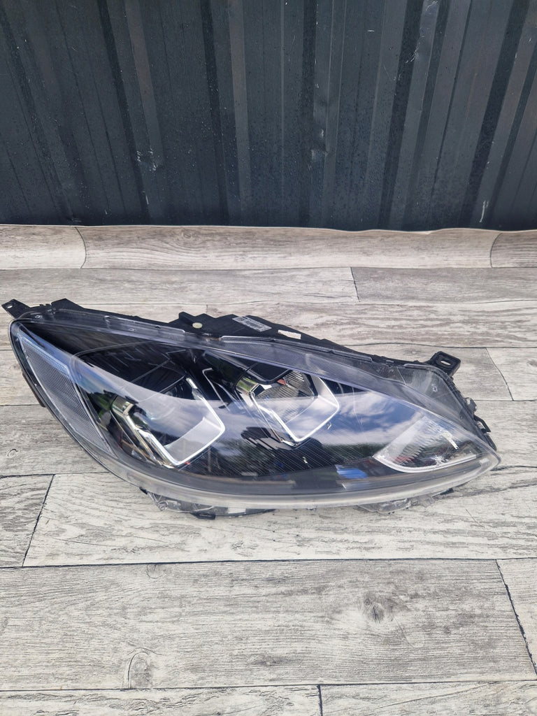 Frontscheinwerfer Ford Kuga I LV4B-13W029-AG Rechts Scheinwerfer Headlight SCH5377006597yb