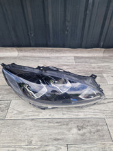 Laden Sie das Bild in den Galerie-Viewer, Frontscheinwerfer Ford Kuga I LV4B-13W029-AG Rechts Scheinwerfer Headlight SCH5377006597yb
