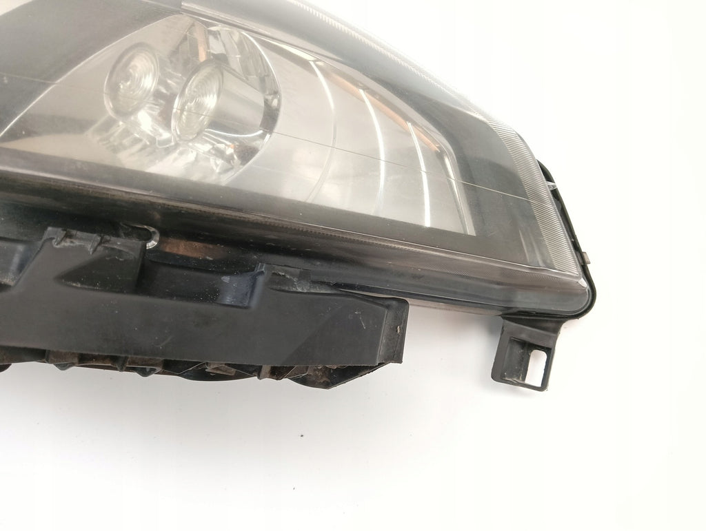 Frontscheinwerfer Renault Laguna II 8200555905 89900765 Xenon Links Headlight