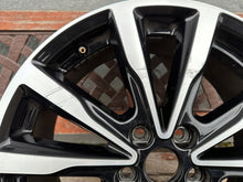 Load image into Gallery viewer, 1x Alufelge 18 Zoll 7.5&quot; 5x108 50ET GJ5C-1007-P1A Ford Kuga Ii Rim Wheel