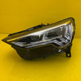 Frontscheinwerfer Audi Q3 83A941035 LED Links Scheinwerfer Headlight SCH2668191357po