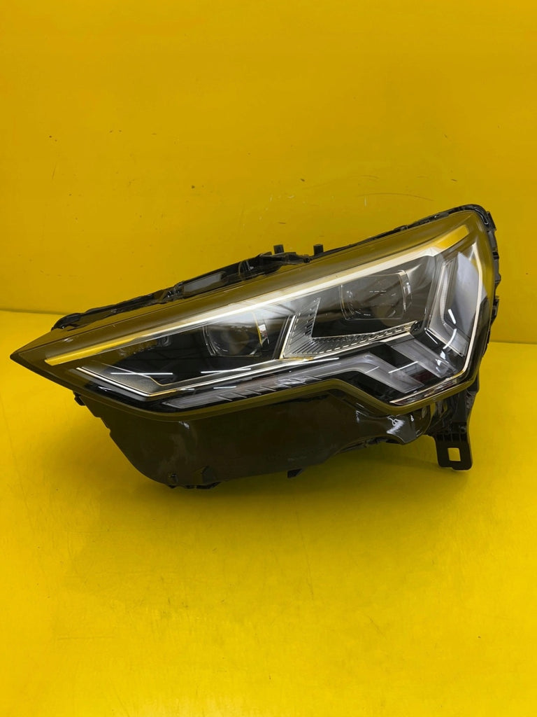 Frontscheinwerfer Audi Q3 83A941035 LED Links Scheinwerfer Headlight SCH2668191357po