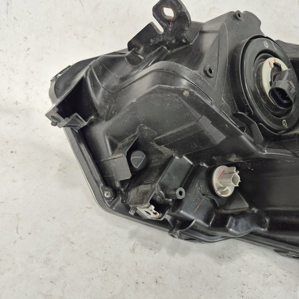 Frontscheinwerfer Honda Hr-V Hrv 100-18205 Full LED Rechts Headlight SCH5000473265zw