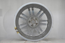 Load image into Gallery viewer, 4x Alufelge 19 Zoll 8.5" 5x112 42ET Glanz Silber 4E0601025AQ Audi Rim Wheel FEL1951729585oo