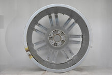 Laden Sie das Bild in den Galerie-Viewer, 4x Alufelge 19 Zoll 8.5" 5x112 42ET Glanz Silber 4E0601025AQ Audi Rim Wheel FEL1951729585oo