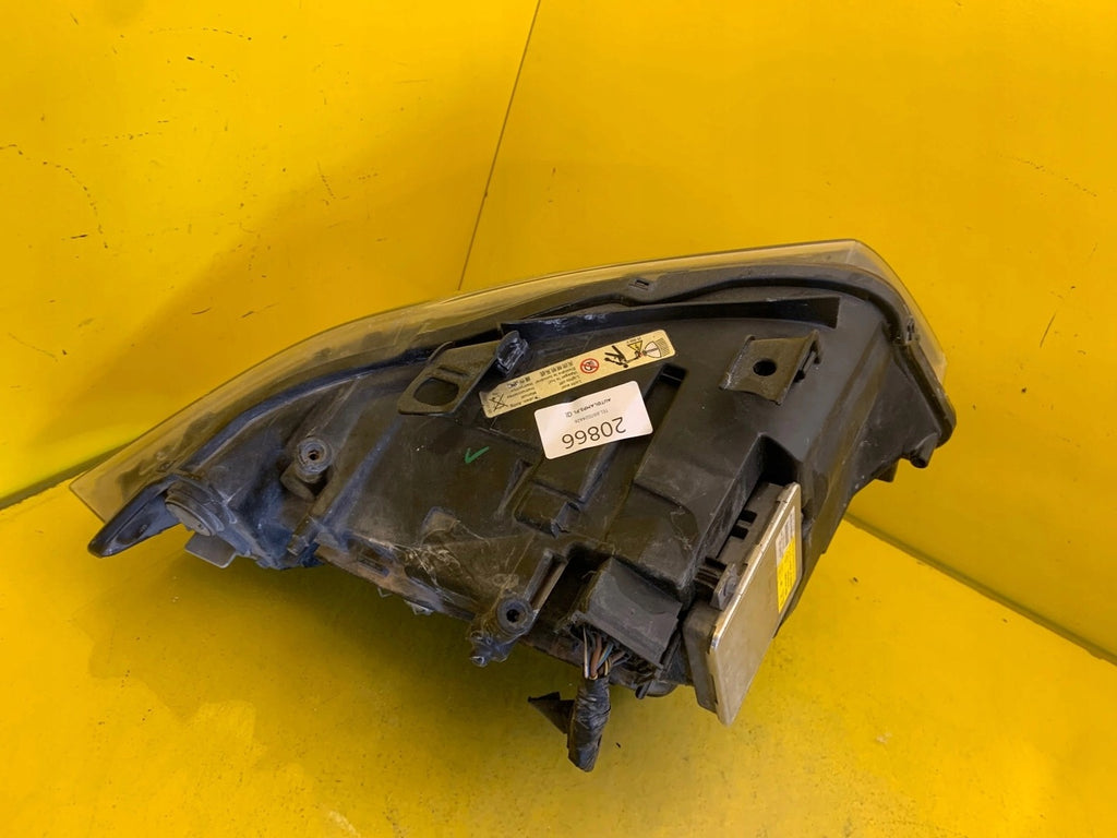 Frontscheinwerfer BMW 3 E91 E90 6942738 Xenon Links Scheinwerfer Headlight