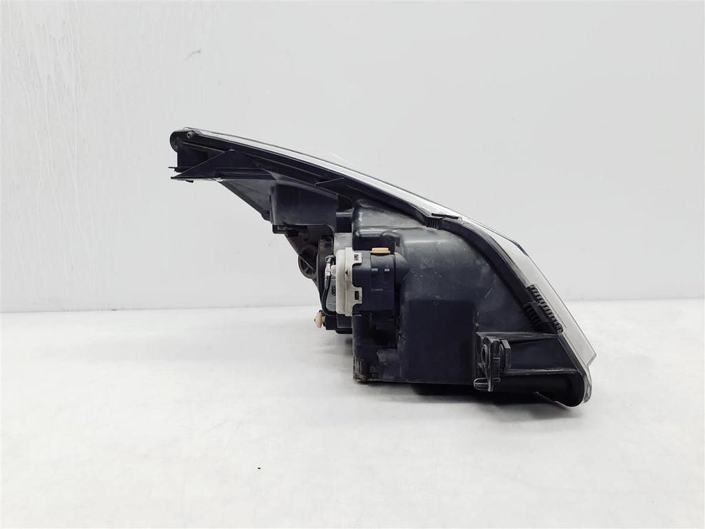 Frontscheinwerfer Renault Espace IV Xenon Ein Satz Scheinwerfer Headlight SCH5840553959ye