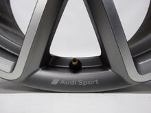 Load image into Gallery viewer, 1x Alufelge 19 Zoll 8.5" 5x112 40ET 8W0601025EA Audi B9 Rim Wheel FEL1036397492jr