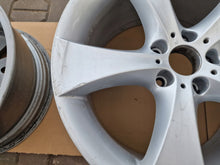 Load image into Gallery viewer, 1x Alufelge 20 Zoll 10.0" 5x120 Glanz 6778588 BMW X5 Rim Wheel FEL6885230243ec