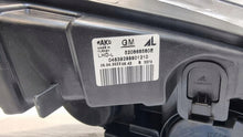 Laden Sie das Bild in den Galerie-Viewer, Frontscheinwerfer Opel Combo 520868580E Links Scheinwerfer Headlight SCH4540181176dr