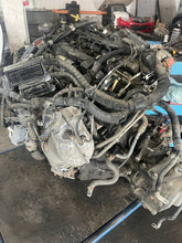 Load image into Gallery viewer, Motor Fiat Opel I B13DTC 1.3 75PS 55kW Diesel Engine Unkomplett MOT3355342762kc