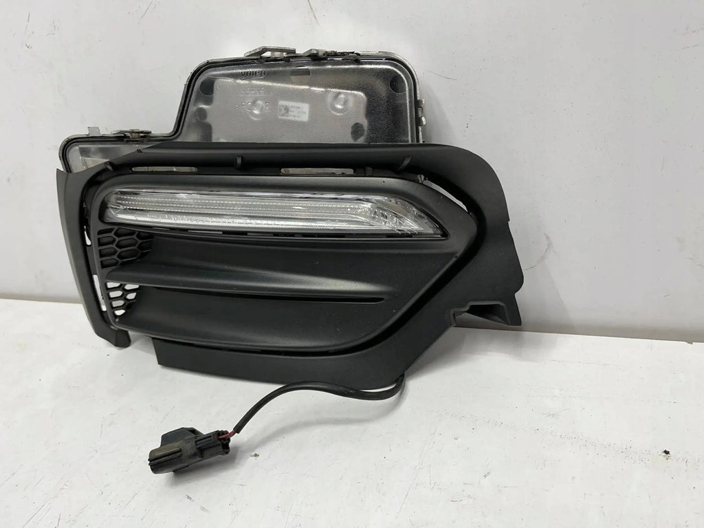 Frontscheinwerfer Volvo S60 V60 31420239 Rechts Scheinwerfer Headlight SCH9490563998qc