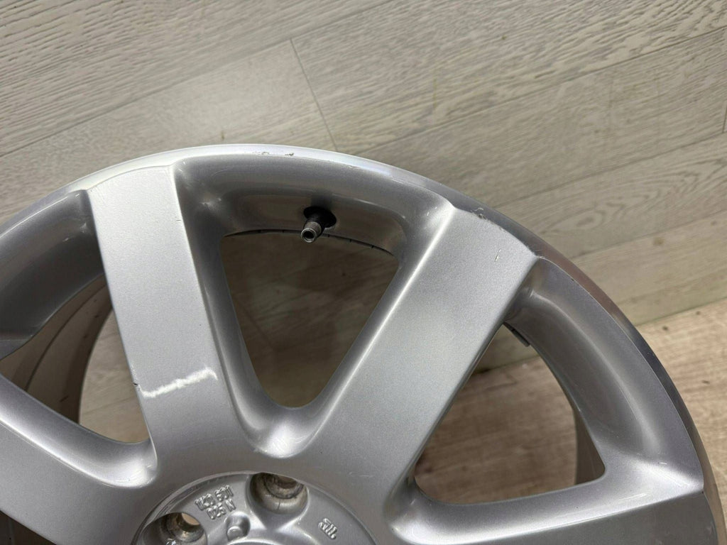 1x Alufelge 17 Zoll 1K0601025N VW Golf V Rim Wheel FEL5911219719vp