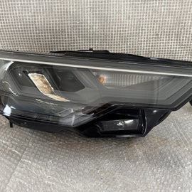 Frontscheinwerfer Audi A6 C8 4K0941034 Full LED Rechts Scheinwerfer Headlight SCH6951807601yu