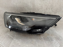 Laden Sie das Bild in den Galerie-Viewer, Frontscheinwerfer Audi A6 C8 4K0941034 Full LED Rechts Scheinwerfer Headlight SCH6951807601yu