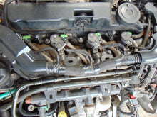 Load image into Gallery viewer, Motor Ford Mondeo T8CC 10DYZQ 2.0 TDCI 180PS 132kW Diesel Engine Komplett MOT6946298833qg