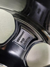 Laden Sie das Bild in den Galerie-Viewer, 1x Alufelge 18 Zoll 7.0&quot; 4x108 35ET 9835097680 Opel Mokka Rim Wheel