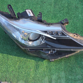 Frontscheinwerfer Toyota Auris 89907726 LED Rechts Scheinwerfer Headlight SCH2540085015ak