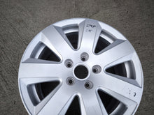 Load image into Gallery viewer, 1x Alufelge 16 Zoll 7.0" 5x112 42ET 4F0601025AN Audi A4 A3 Rim Wheel FEL4353880256xh