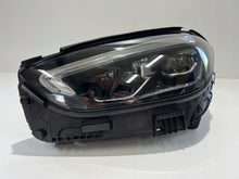Laden Sie das Bild in den Galerie-Viewer, Frontscheinwerfer Mercedes-Benz W206 A2069063903 Full LED Links Headlight SCH6306170094sz