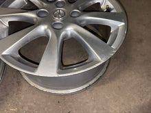 Load image into Gallery viewer, 1x Alufelge 16 Zoll 6.5" 4x108 38ET 9832274480 Opel Corsa F Rim Wheel FEL1888285227gm