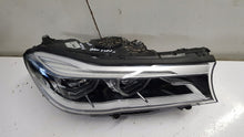 Load image into Gallery viewer, Frontscheinwerfer BMW 7 G11 7408710 Rechts Scheinwerfer Headlight SCH5289663568ed