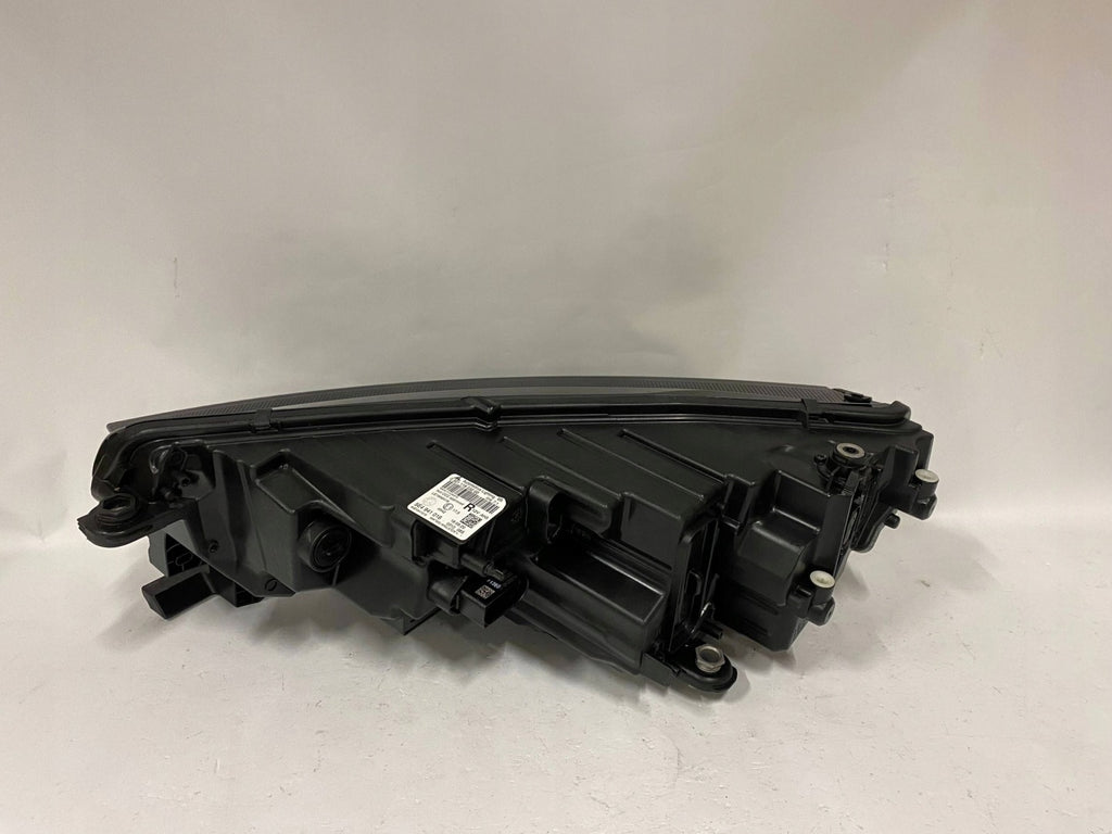 Frontscheinwerfer Skoda Octavia IV 5E4941016 LED Rechts Scheinwerfer Headlight SCH4827696822tb